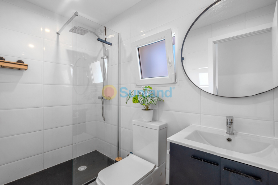 Resale - Villa - Ciudad Quesada - Rojales