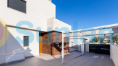 Ny bygg - Villa - Pilar de la Horadada - pueblo
