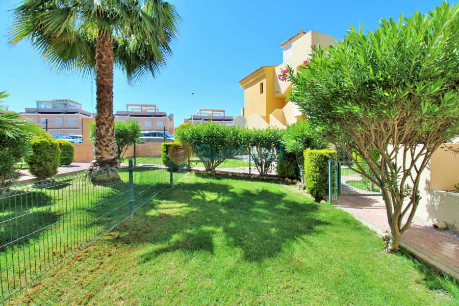 Вторичка - Апартамент - Punta Prima