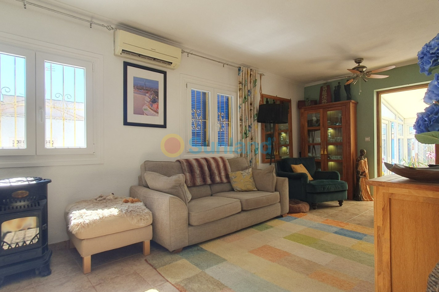 Verkauf - Haus - Orihuela - La Florida