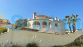 Brukte eiendommer - Detached Villa - Ciudad Quesada - Upper Golf