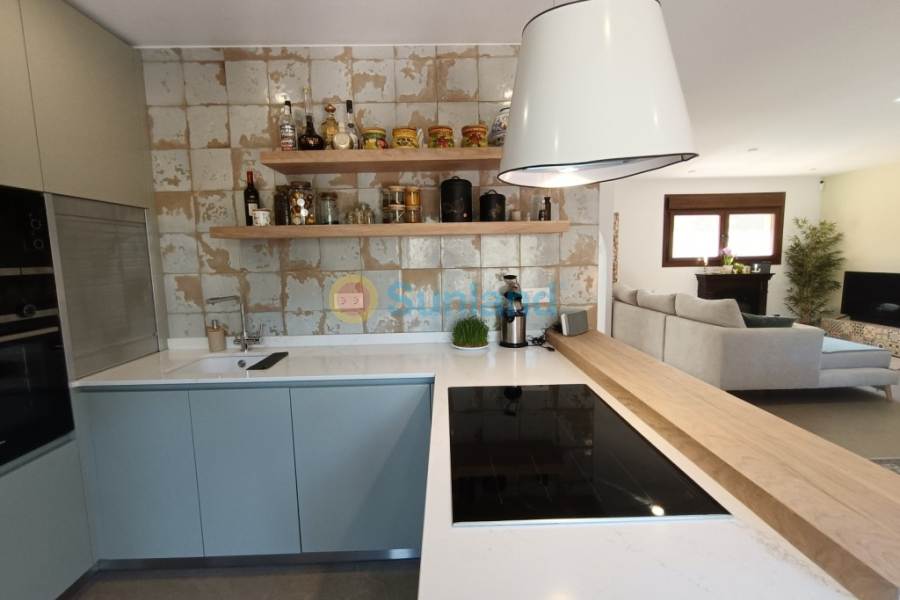 Verkauf - Haus - Pinar De Campoverde - 