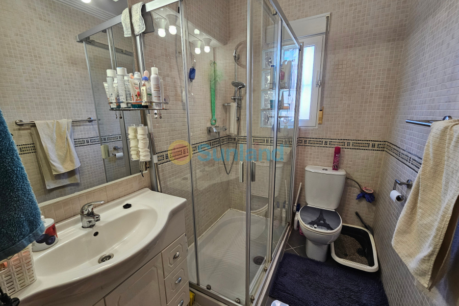 Använda fastigheter - Villa - Los Altos - Royal Park