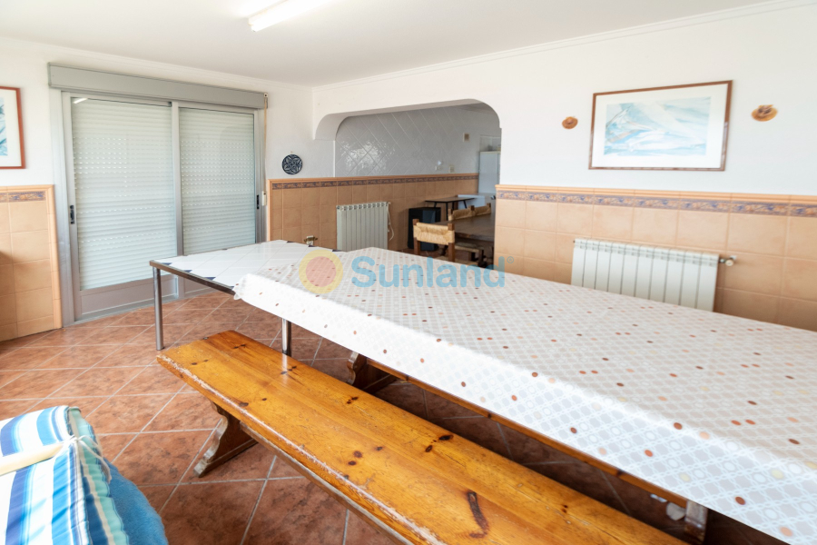 Använda fastigheter - Villa - Guardamar del Segura