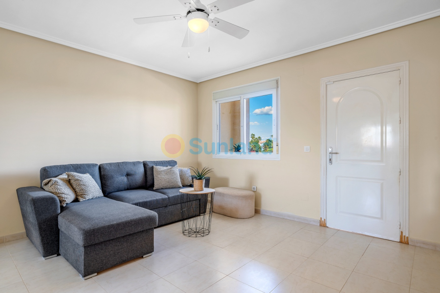 Segunda mano - Apartamento - Ciudad Quesada - Rojales