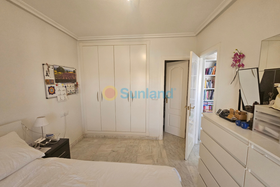 Brukte eiendommer - Leilighet - Villamartin - PAU 8