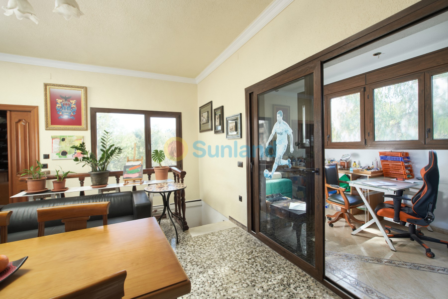 Brukte eiendommer - Villa - Torrevieja - La Mata