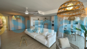 Resale - Apartment - San Pedro del Pinatar - 