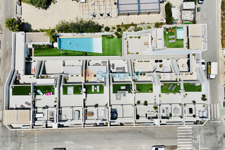 Resale - A - Orihuela costa - Pilar De La Horadada