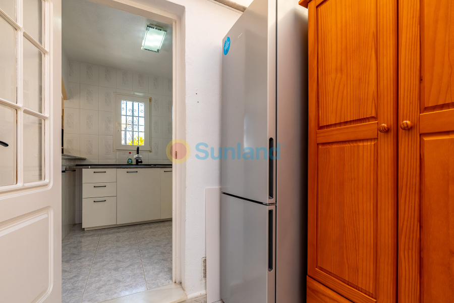 Segunda mano - Casa de Pueblo - Torrevieja - Torreta - florida