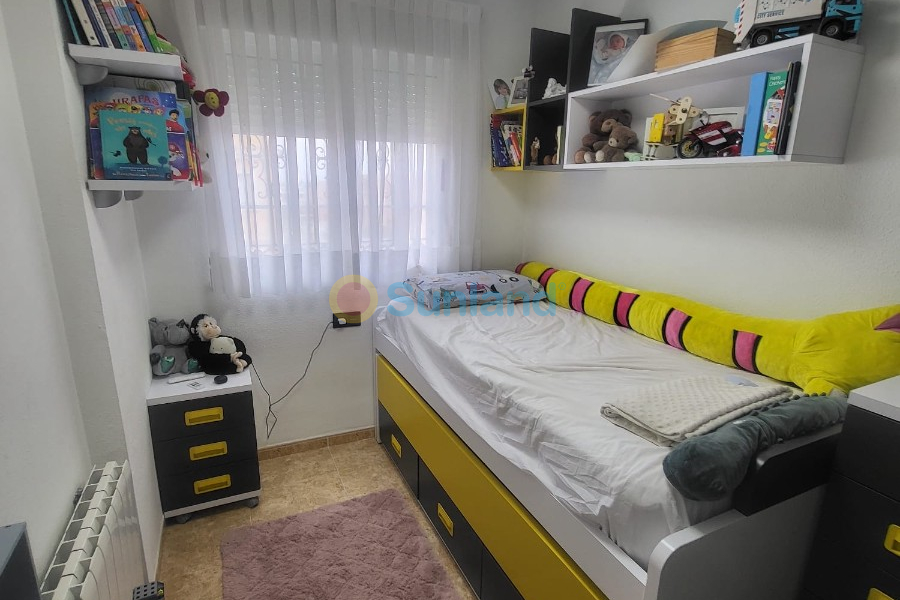 Använda fastigheter - Villa - Orihuela Costa - Villamartin