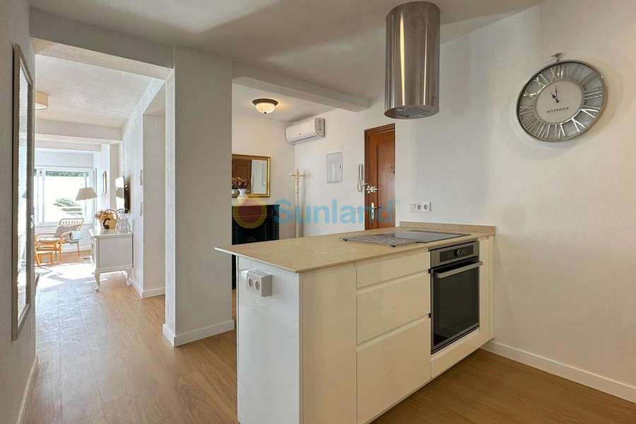 Använda fastigheter - A - Torrevieja