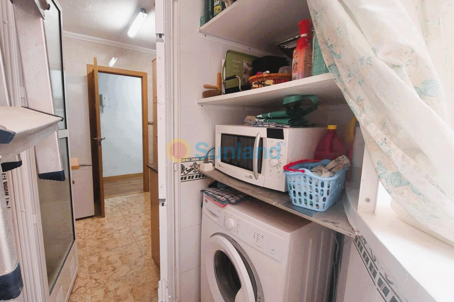 Segunda mano - A - Torrevieja - Centro