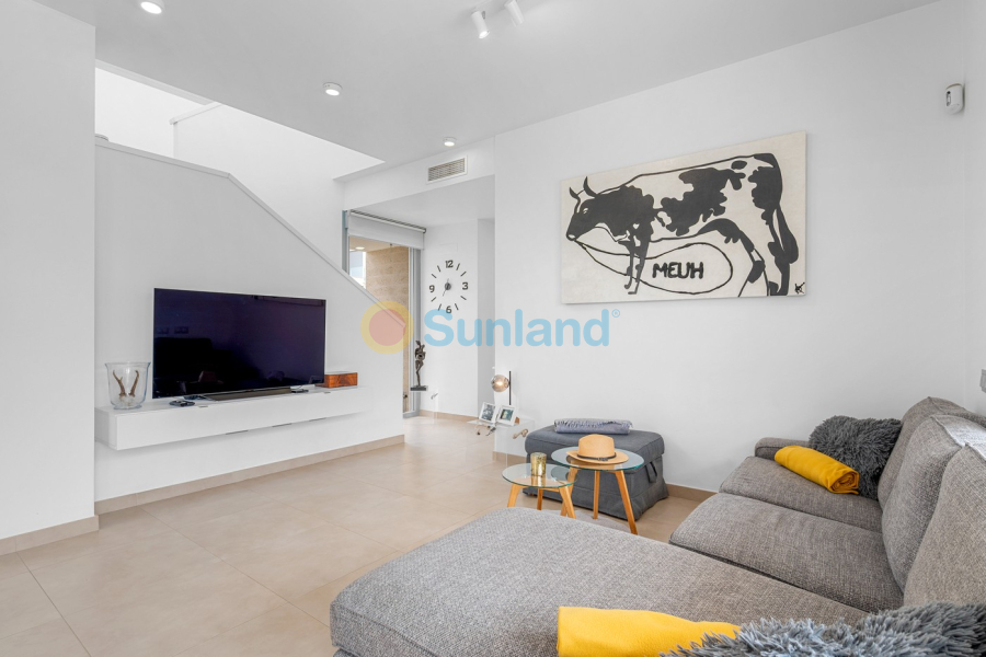 Brukte eiendommer - Villa - Orihuela Costa - Vistabella