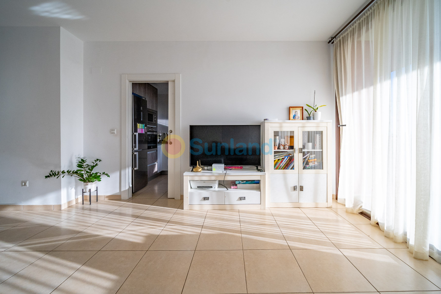 Resale - Apartamento - Orihuela Costa - Lomas De Cabo Roig