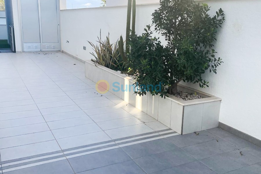 Segunda mano - Chalet - Orihuela Costa - Mil Palmeras