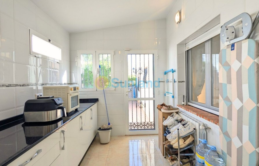 Resale - Detached Villa - Ciudad Quesada