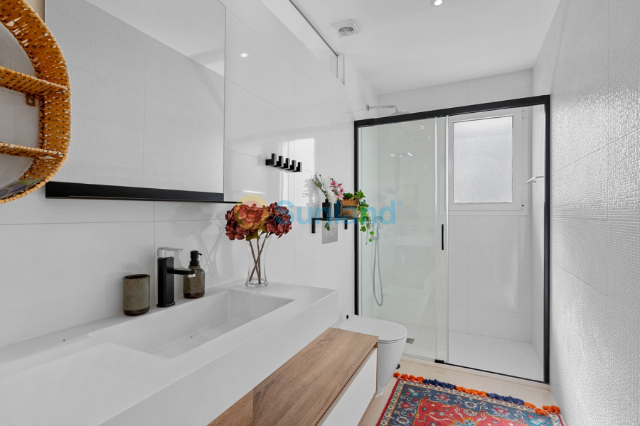 Resale - Adosado - Ciudad Quesada - Rojales - Doña pepa