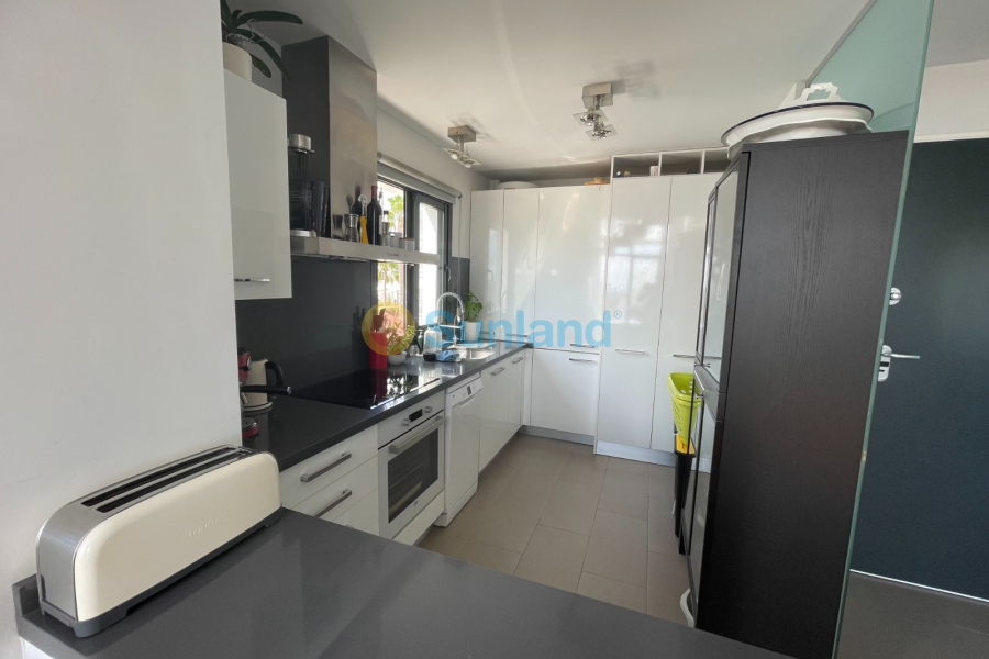 Resale - Apartment - Orihuela Costa - Las Ramblas