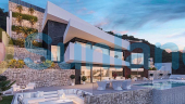 Nueva construcción  - Chalet - Benissa - Racó Del Galeno