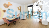 Resale - Apartment - Torrevieja - 