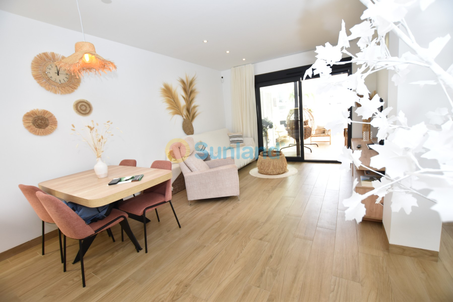 Resale - Apartment - Torrevieja - 