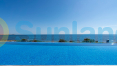 Resale - Apartment - Torrevieja - Punta Prima