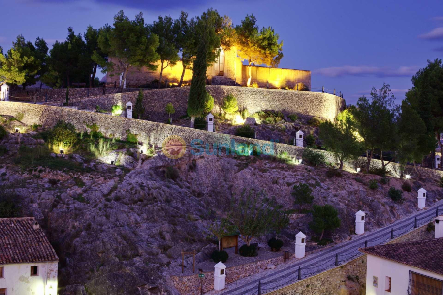 Ny bygg - Villa - Polop - Polop Hills