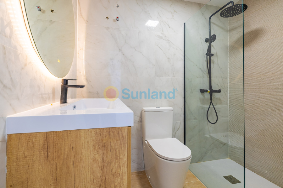 Segunda mano - Ático - Torrevieja - Acequion