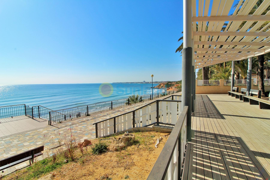 Вторичка - Апартамент - Punta Prima