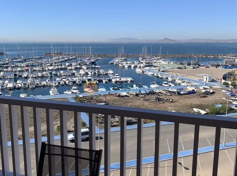 New Build - Apartment - La Manga del Mar Menor - La Manga