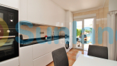 Resale - Apartment - Villamartin - PAU 8