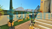 Resale - Townhouse - San Miguel de Salinas