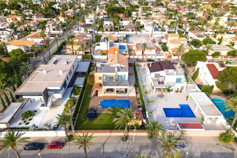 Brukte eiendommer - V - Cabo Roig - Costa blanca