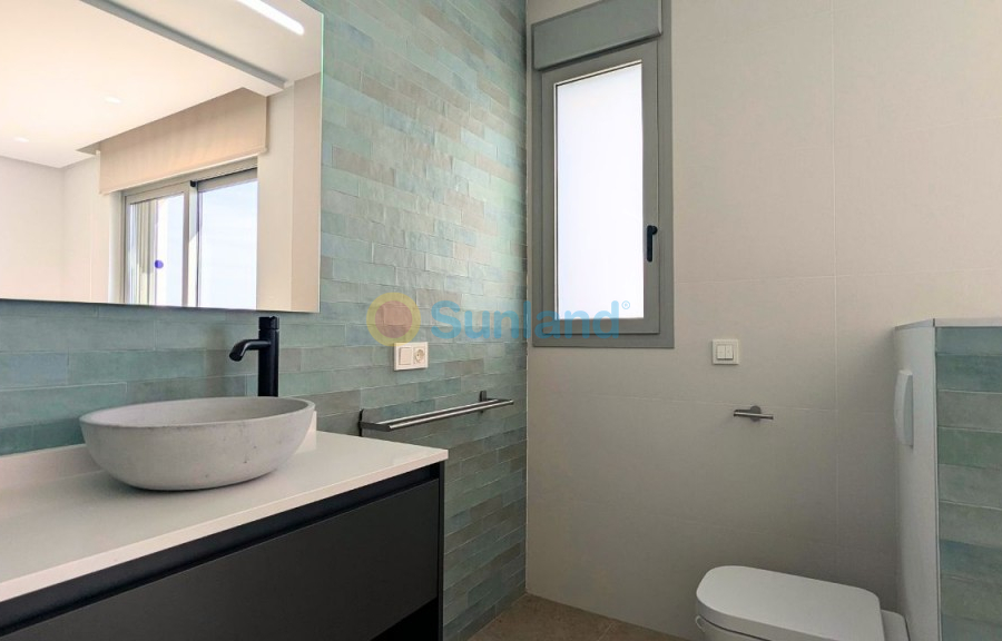 Resale - Detached Villa - Benijofar