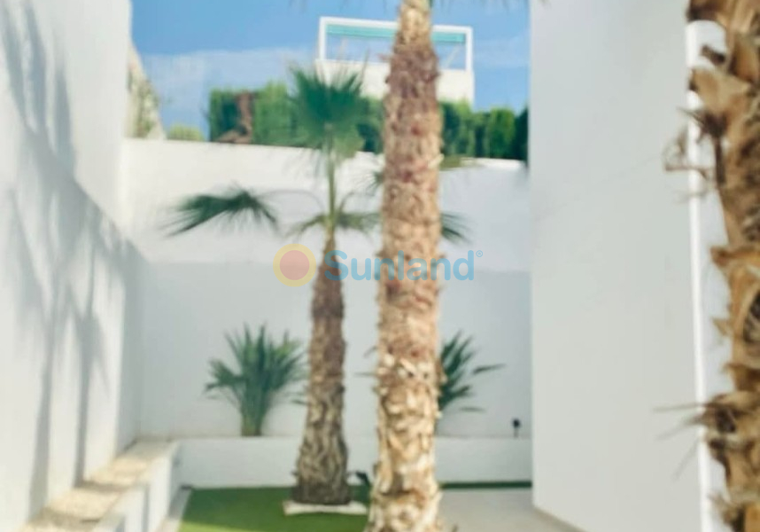 Resale - Villa - San Fulgencio - Urbanización La Marina