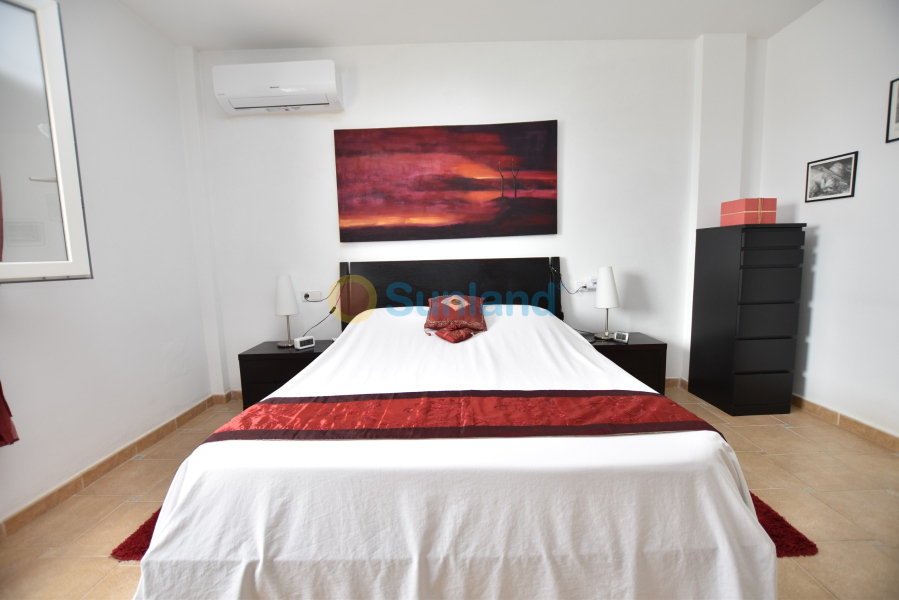 Brukte eiendommer - Villa - Algorfa - Montemar