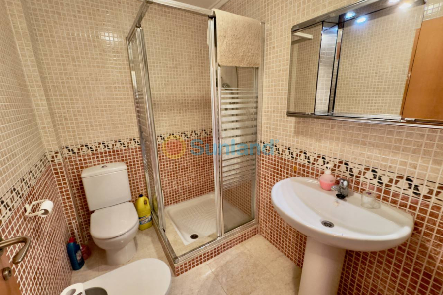 Segunda mano - Apartamento - Ciudad Quesada - Doña Pepa