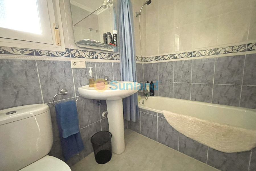 Resale - Detached Villa - Ciudad Quesada - Airstrip