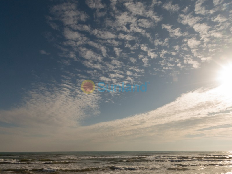 Använda fastigheter - Villa - Guardamar del Segura