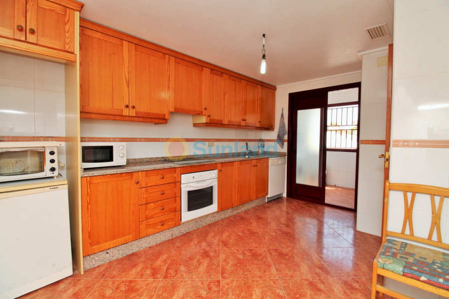 Resale - Villa - Orihuela - 