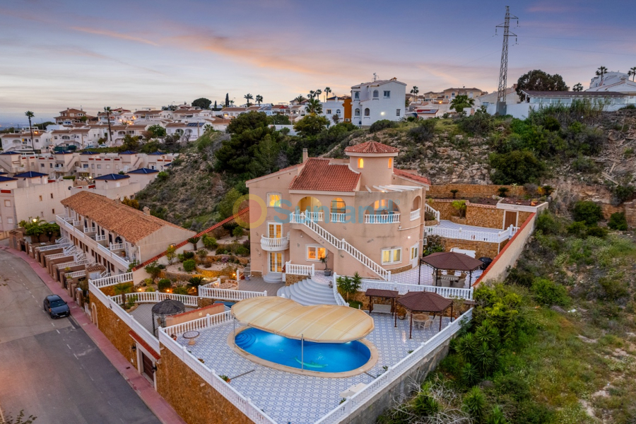 Segunda mano - Chalet - Ciudad Quesada - Rojales