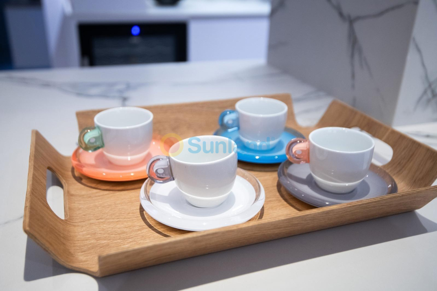 Ny bygg - Ground floor apartment - San Pedro del Pinatar - CENTRO