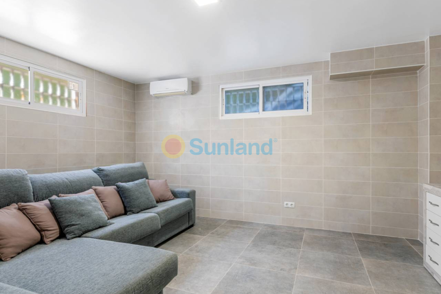 Segunda mano - Chalet - Ciudad Quesada - Doña Pepa