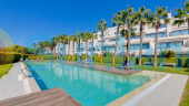 Resale - Apartment - Orihuela - Las Colinas Golf