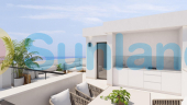 New Build - Villa - Los Alcázares - Playa la Atascadera