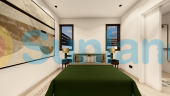 New Build - Villa - Benijofar - Urb. Monteazul