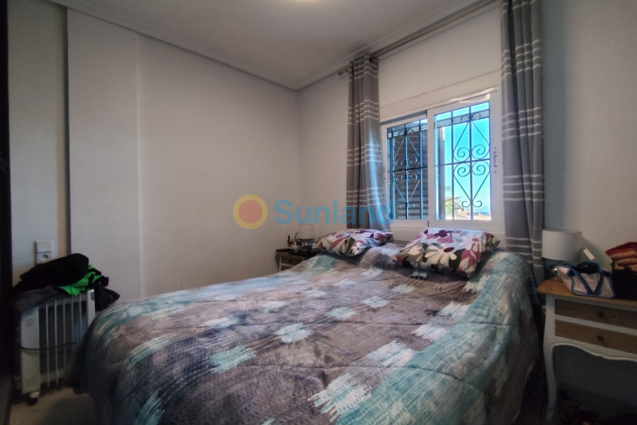 Brukte eiendommer - Leilighet - La Mata