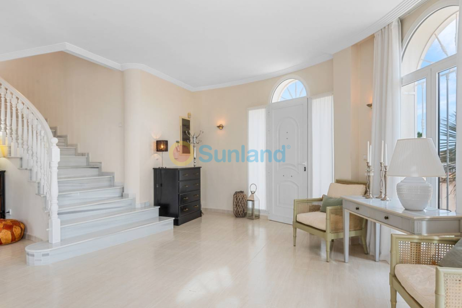 Segunda mano - Chalet - Ciudad Quesada - La Fiesta