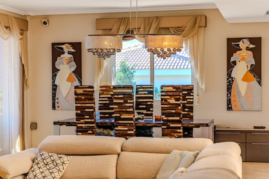 Segunda mano - V - Torrevieja - Torre la mata